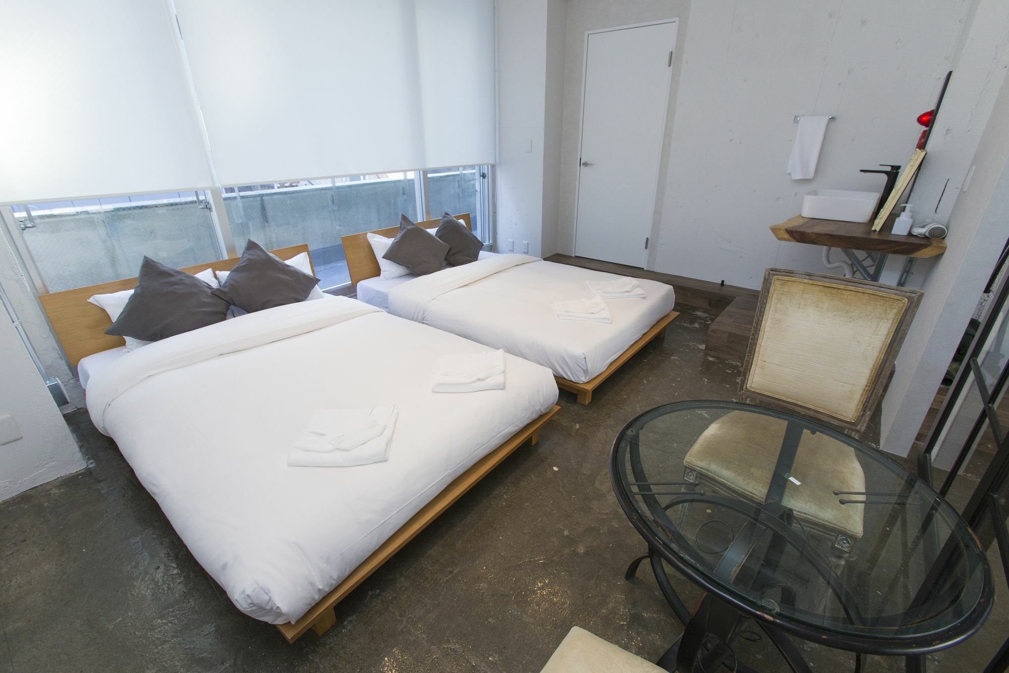 1/3rd Akihabara Hotel Tokio